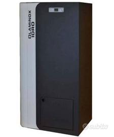 caldaia laminox idro 