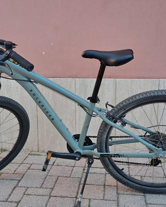 Bicicletta montain bike  Rockrider ST 500