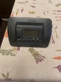 Termostato ticino living