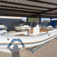 Mary boat mt 630 nuovo