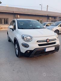 fiat 500x anno ottobre 2018 cc1300 Multijet 