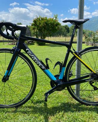 Wilier Garda Rim 105RS100 tg.M