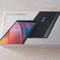 tablet Asus zenpad 8