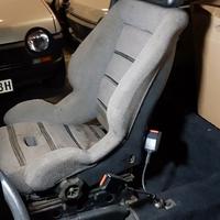 sedili recaro fiat ritmo abarth