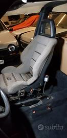 sedili recaro fiat ritmo abarth