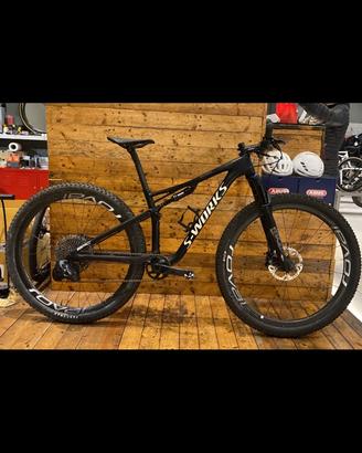 Epic Mtb  sworks 2020 taglia s