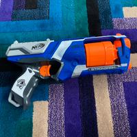 Nerf Strongarm
