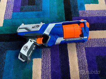 Nerf Strongarm
