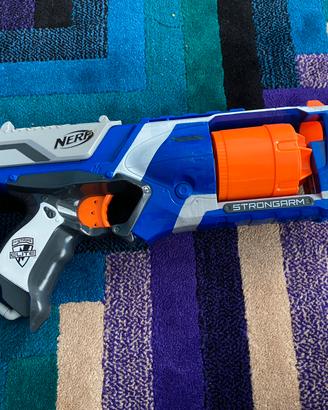 Nerf Strongarm