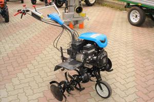 Motozappa Bertolini 218 Nuovo Modello Emak Benzina