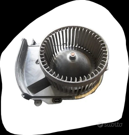 Ventilatore Jumpy scudo 07