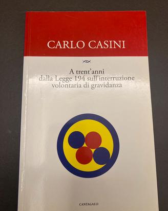 A trent’anni dalla Legfe 194 sull’I.V.G