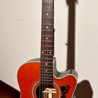 Chitarra Epiphone Masterbild Acustica amplificata