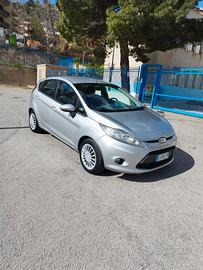 Ford Fiesta 1.4 diesel 2010
