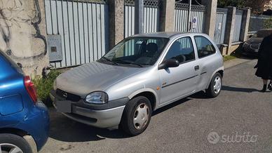 Opel corsa swing