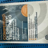 Compendio di Diritto Tributario