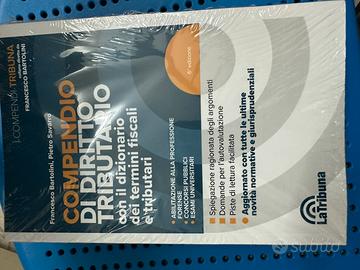 Compendio di Diritto Tributario
