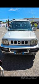 suzuki jimny 1.3 benzina