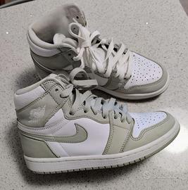 scarpe Nike ordan n° 36,5
