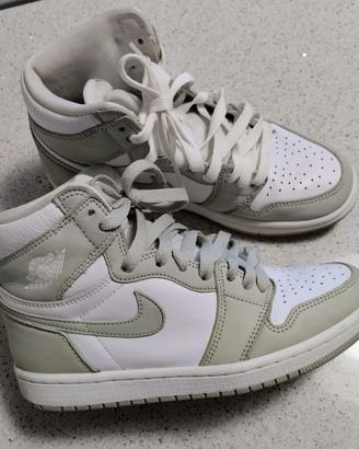 scarpe Nike ordan n° 36,5