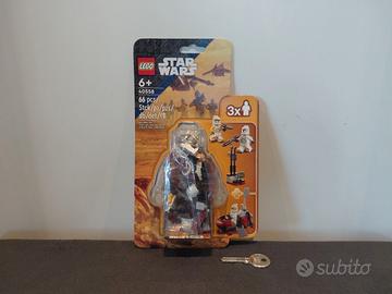 Lego 40558 S.W. Stazione di comando Clone Trooper