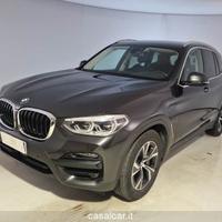 BMW X3 xDrive30e Business Advantage 3 ANNI DI...