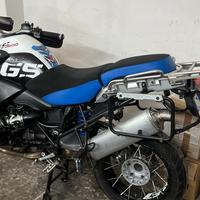 Bmw gs 1200 adv