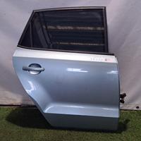 PORTIERA POSTERIORE DESTRA VOLKSWAGEN Polo 5Â° Ser