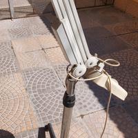 tolgo  lampada estetista