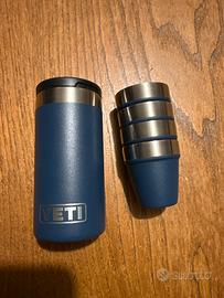 Porta bicchieri Yeti
