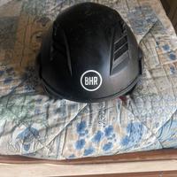 Casco da Moto o da neve