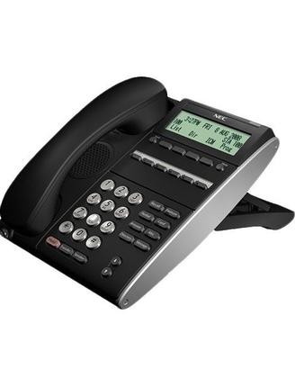 Due telefoni digitali NEC - come nuovi