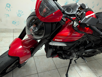 Ducati Monster 937+ - 2022