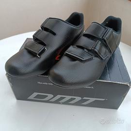 Scarpe strada DMT R6 taglia 45 (vestono 44)