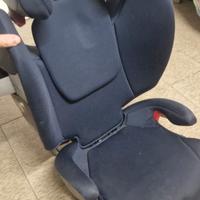 SEGGIOLINO CYBEX S2 i-FIX