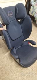 SEGGIOLINO CYBEX S2 i-FIX