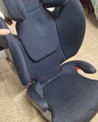 SEGGIOLINO CYBEX S2 i-FIX