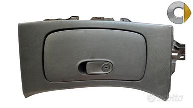 CASSETTO PORTA OGGETTI SMART Fortwo Coupé (W453)