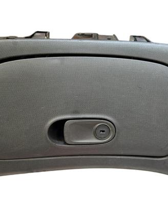 CASSETTO PORTA OGGETTI SMART Fortwo Coupé (W453)