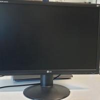 Schermo Lcd 22' pollici marca Lg