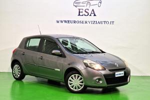 RENAULT Clio 1.2 16V 5 porte GPL Dynamique