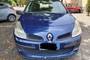 Renault Clio 3 serie 1.5 dci