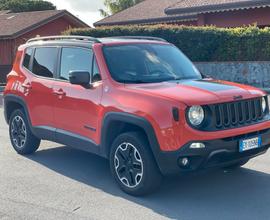 Jeep Renegade 2.0 Mjt 170CV 4WD Trailhawk