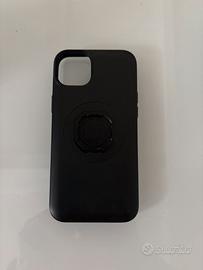 Quad lock iphone 14plus