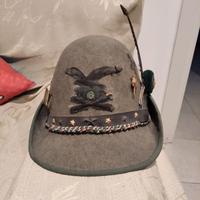 cappello alpino 