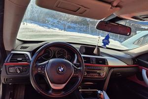 BMW 325 GT 9000 270000 km