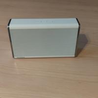 CASSA BLUETOOTH MACROM M-BTP50.W
