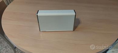 CASSA BLUETOOTH MACROM M-BTP50.W