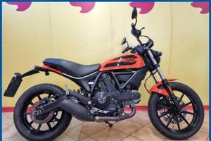DUCATI Scrambler 400 Garantita e Finanziabile