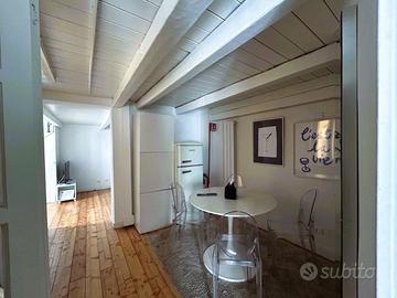 Loft/Open Space Milano [Cod. rif 3304816ARG]